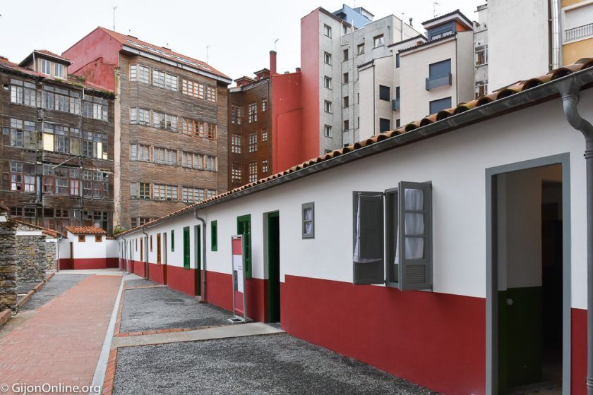 The renewed Celestino Solar Citadel