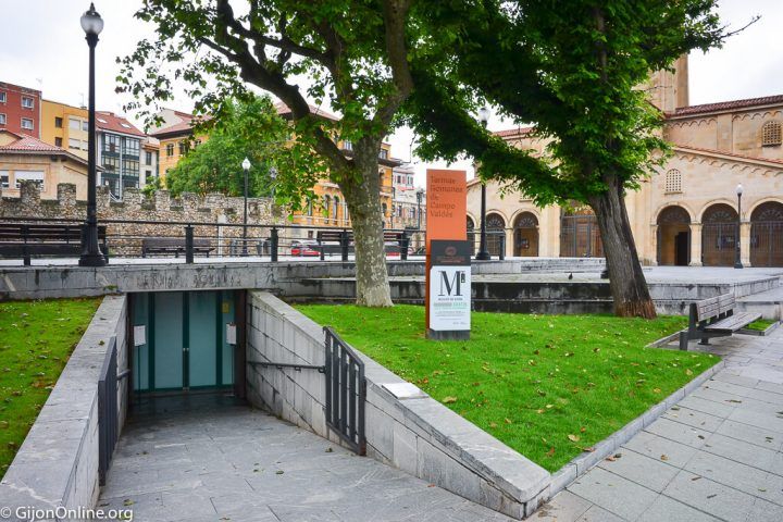 Discover the Roman Heritage of Gijon